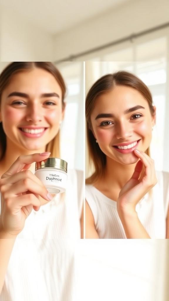 @jordanglow for Bloom Skincare