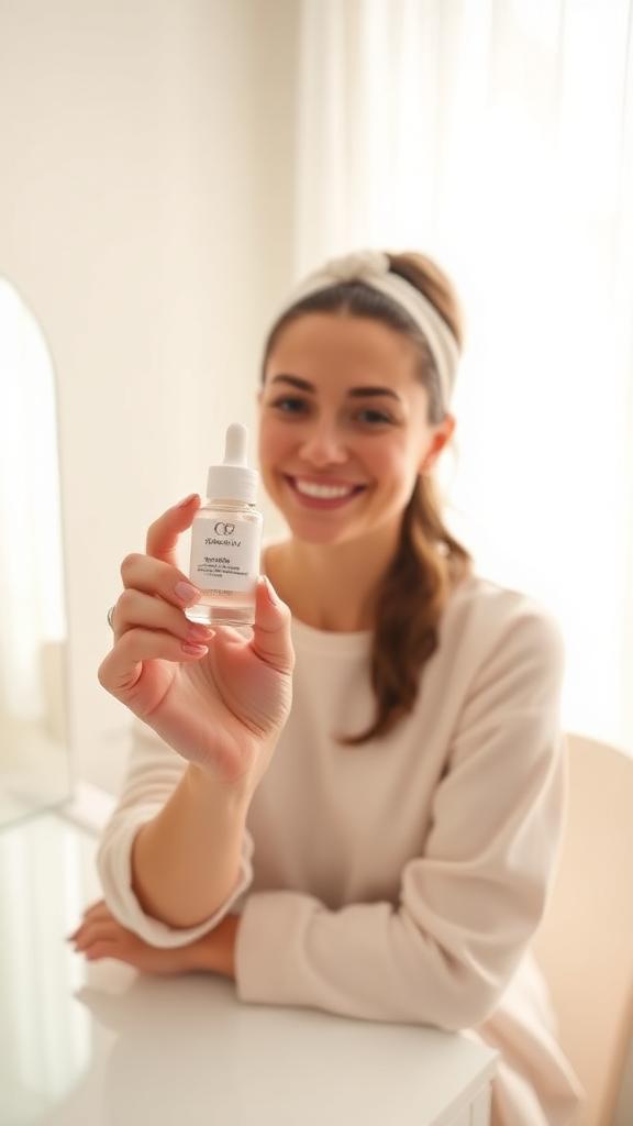 @maya.skinjournal for Bloom Skincare