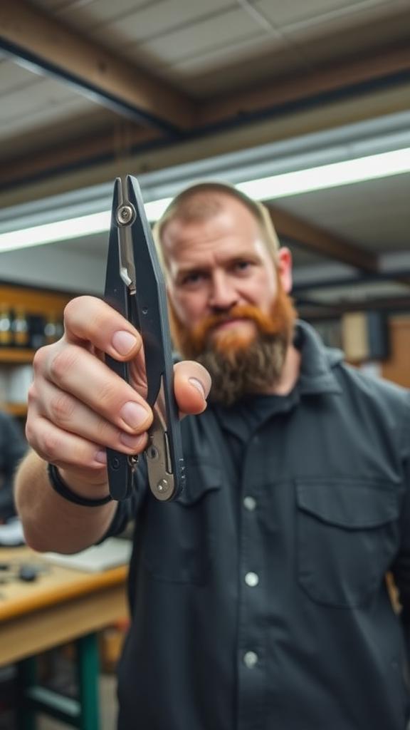 @gear.guy.greg for Field & Co.