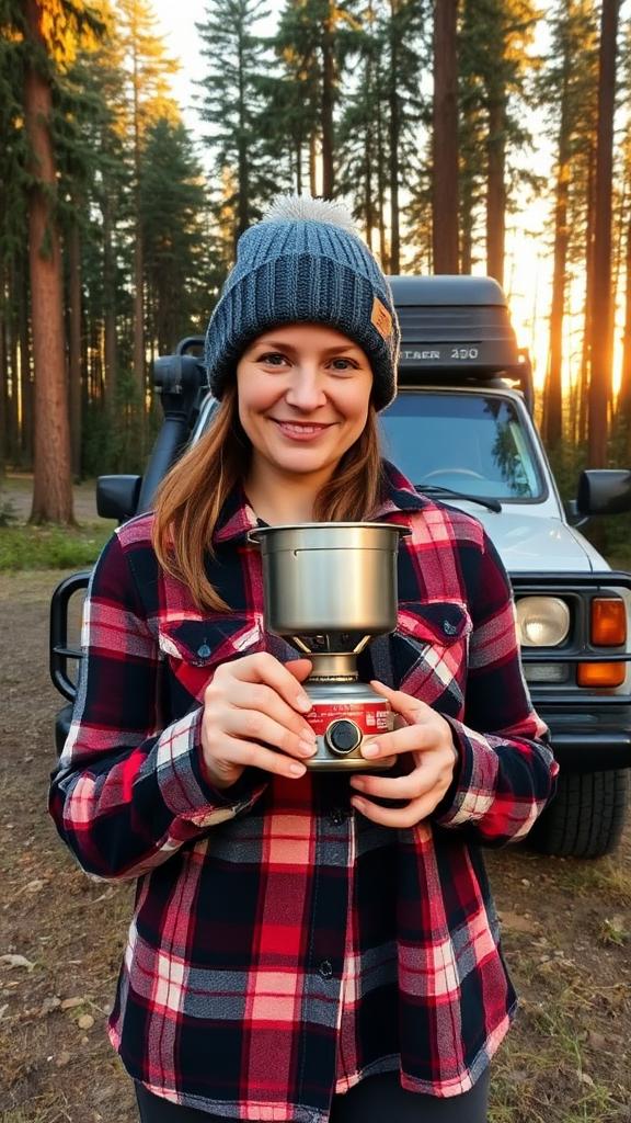 @overlandlana for Field & Co.