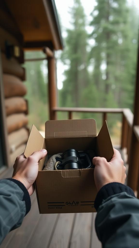 @trail.tested for Field & Co.