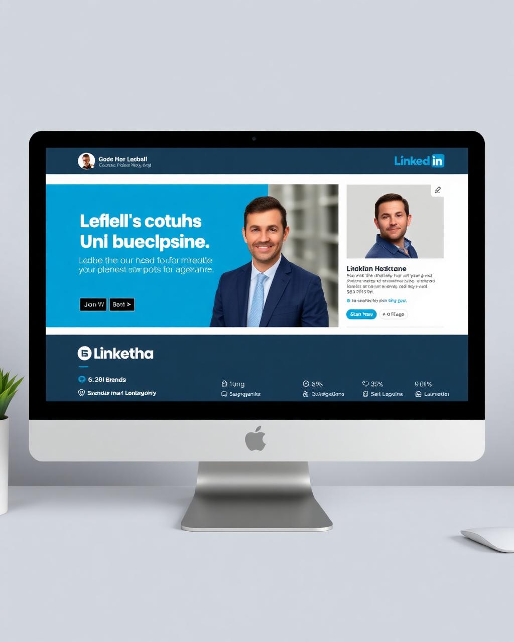 Halcyon — Thought leadership