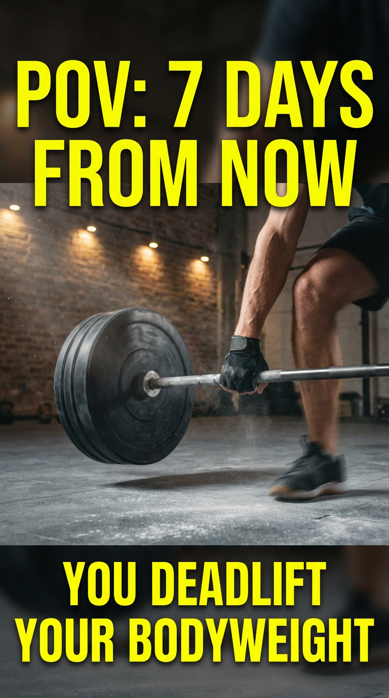 Nova Fitness Reels ad