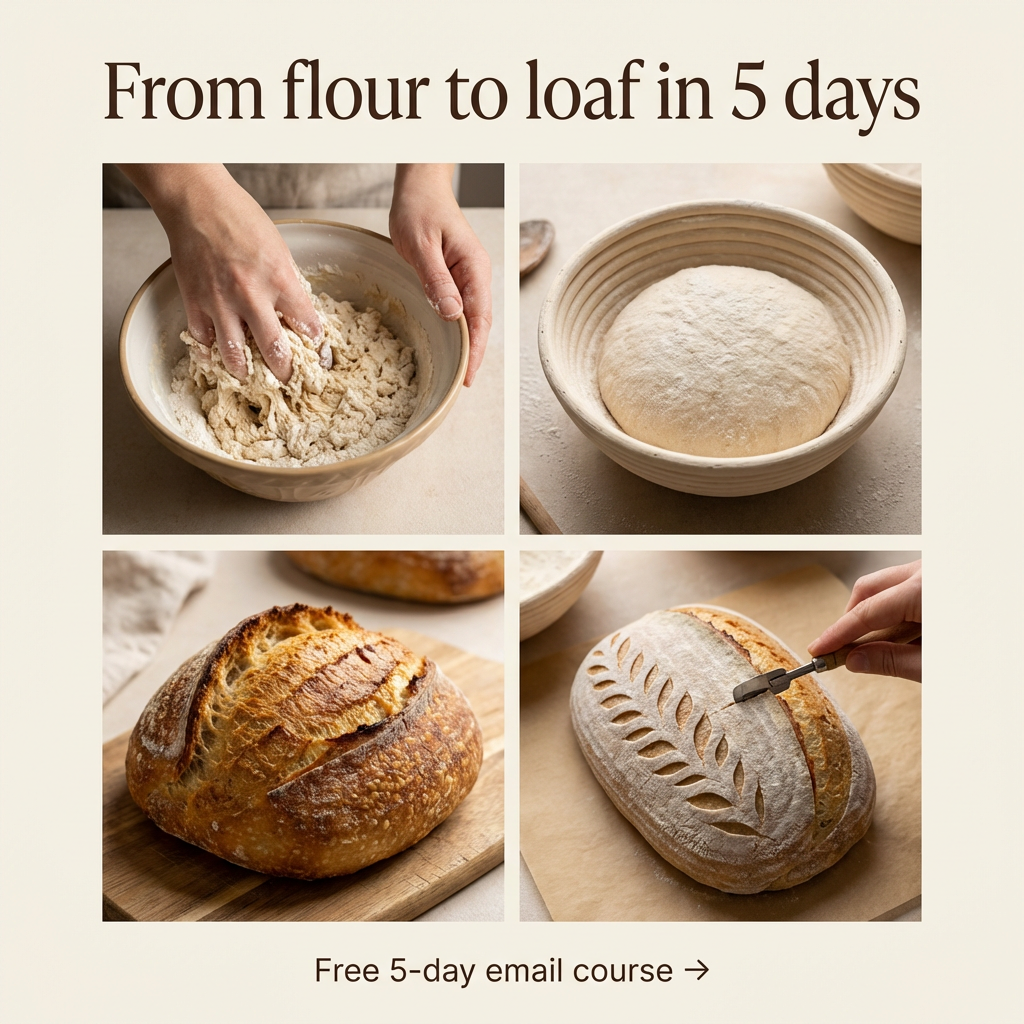 Slow Kitchen Meta ad