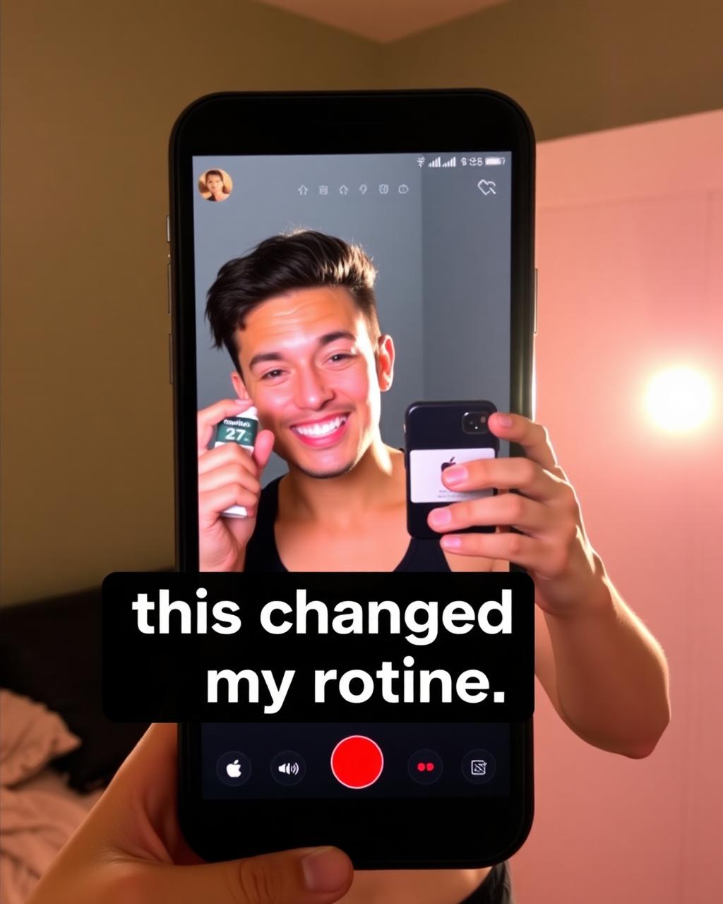 Nova Fitness — Scripted UGC video