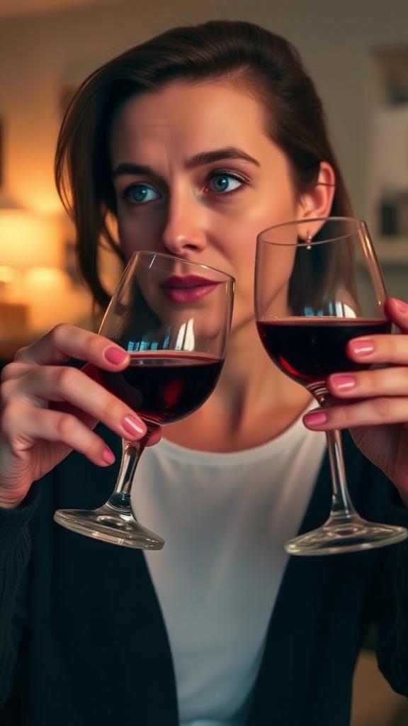 Bright Cellars taste test